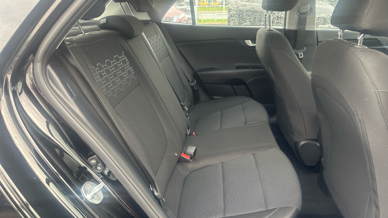 Kia Rio 1.2 DPi 2 5dr Petrol Hatchback